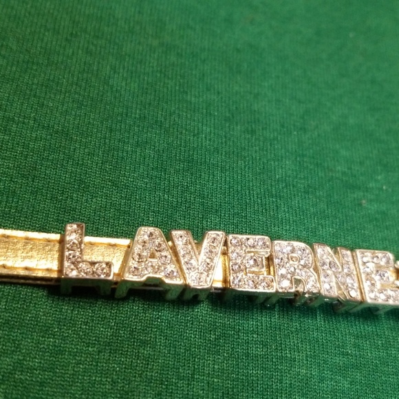 LAVERNE Slide Bracelet - Picture 5 of 7
